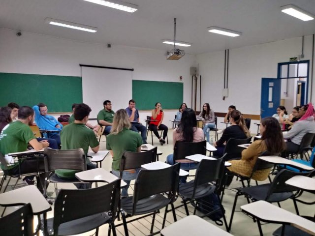 Grupo 2018